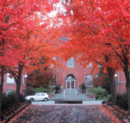 West Queen Anne