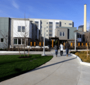 Yesler Terrace