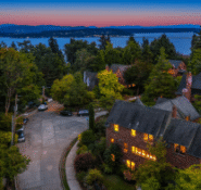 Madrona