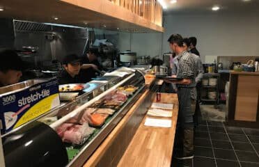 Urara Japanese Cuisine
