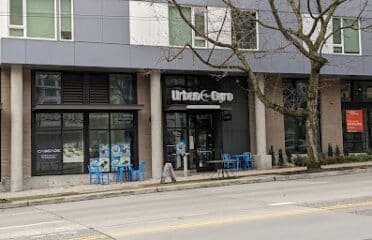Urban Gyro