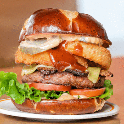 Veggie Grill – University Village