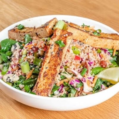 Veggie Grill – University Village