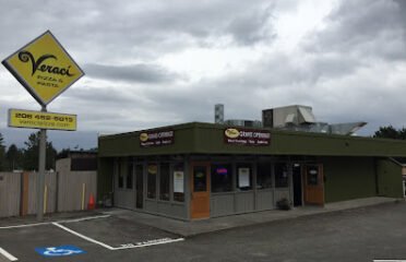 Veraci Pizza Wedgwood