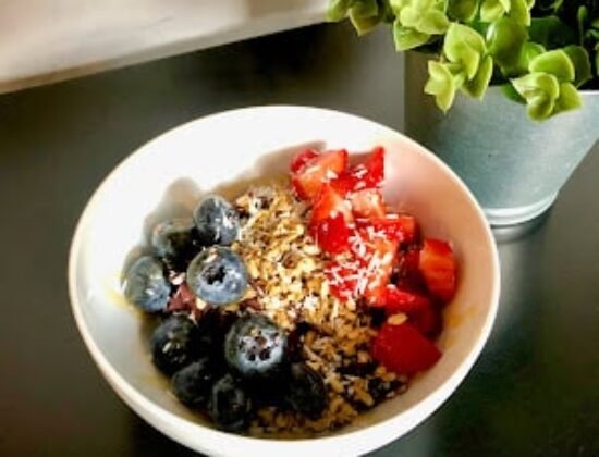 Verve Bowls – Capitol Hill