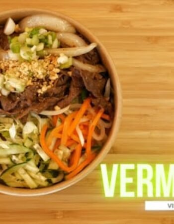 Vinason Pho Kitchen – South Lake Union Seattle