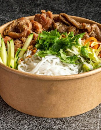 Vinason Pho Kitchen – South Lake Union Seattle