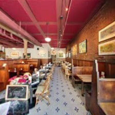 Virginia Inn