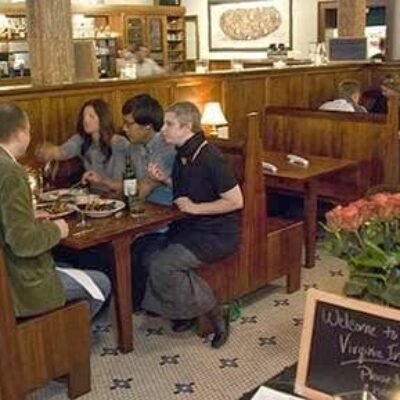 Virginia Inn