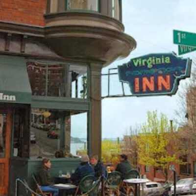 Virginia Inn
