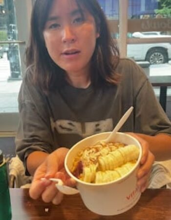 Vitality Bowls