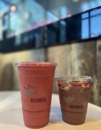 Vitality Bowls