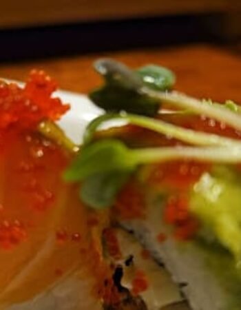 Wabi-Sabi Sushi Bar & Restaurant