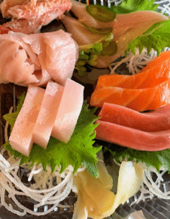 Wabi-Sabi Sushi Bar & Restaurant