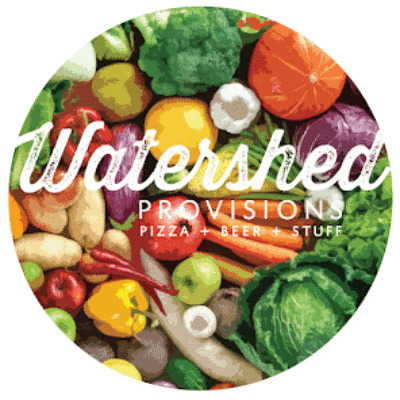 Watershed Pub & Kitchen