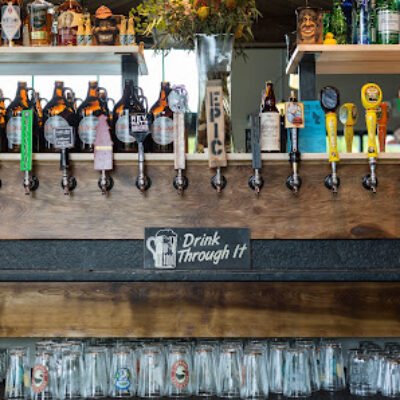 Watershed Pub & Kitchen