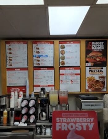 Wendy’s