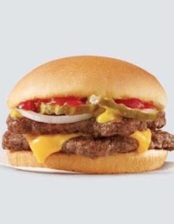 Wendy’s