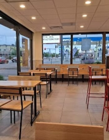 Wendy’s
