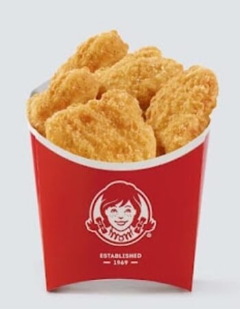 Wendy’s