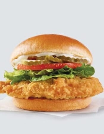 Wendy’s