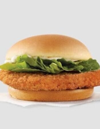 Wendy’s