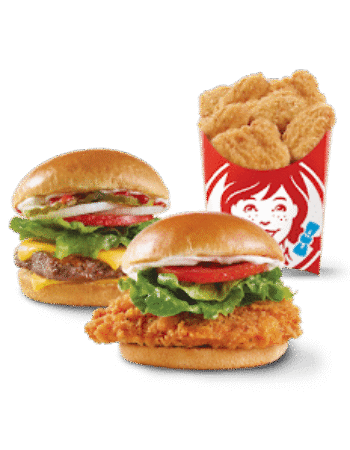 Wendy’s