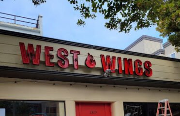 West Wings