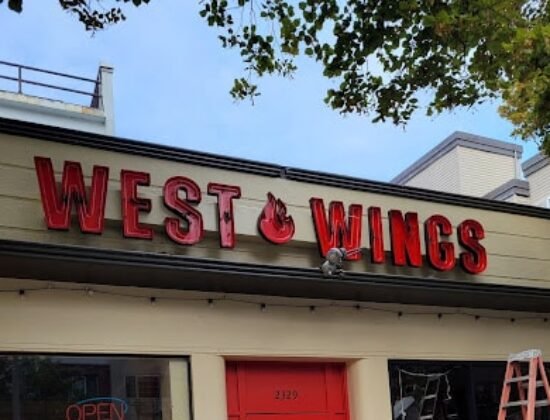 West Wings