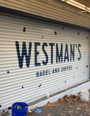 Westman’s Bagel & Coffee – Capitol Hill