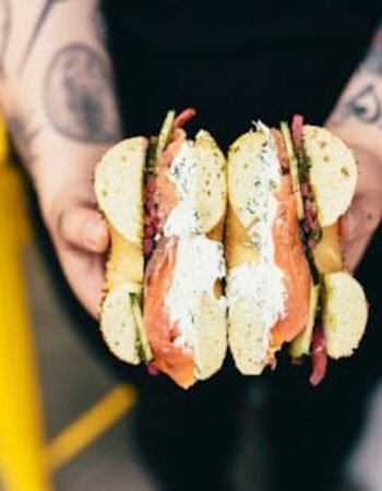 Westman’s Bagel & Coffee – Capitol Hill