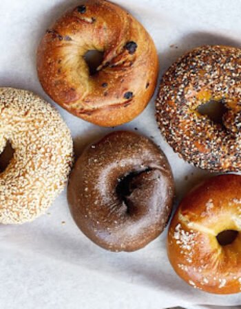 Westman’s Bagel & Coffee – Capitol Hill