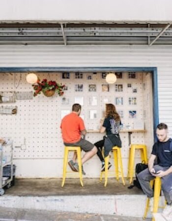 Westman’s Bagel & Coffee – Capitol Hill