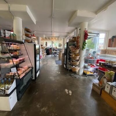 Wildwood Market and Eatery