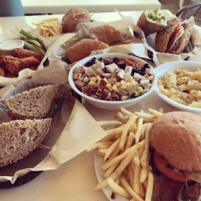 Wildwood Market and Eatery
