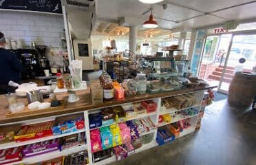 Wildwood Market and Eatery