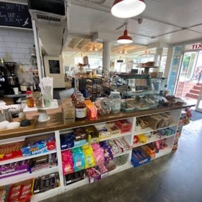 Wildwood Market and Eatery
