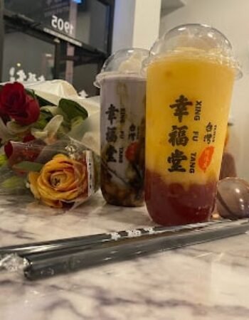 Xing Fu Tang