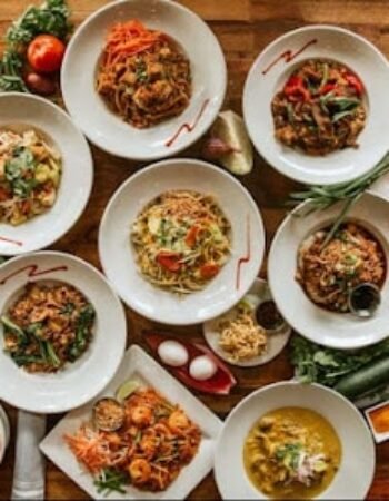 Yes Siam Thai Cafe and Bar