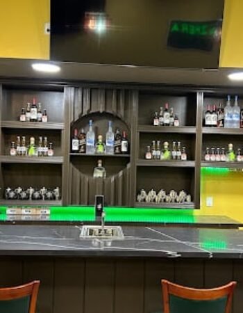 Yetenbi Bar & Restaurant