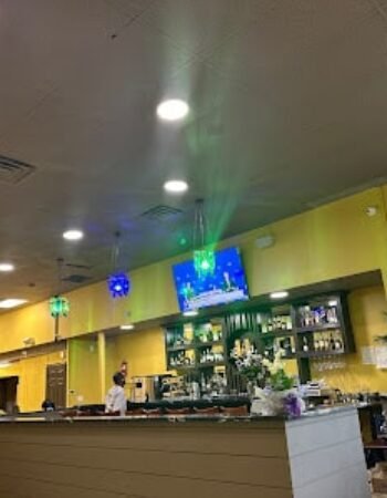 Yetenbi Bar & Restaurant