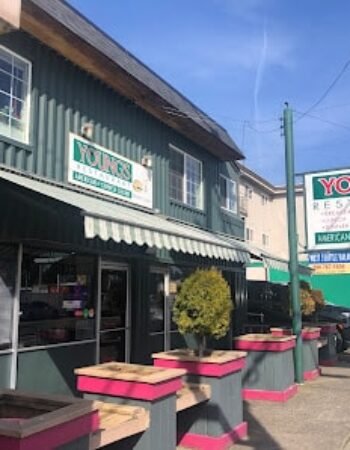 Young’s Restaurant