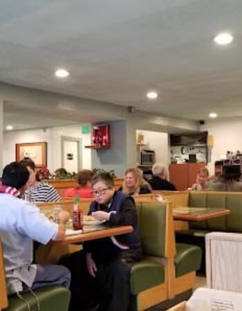 Young’s Restaurant