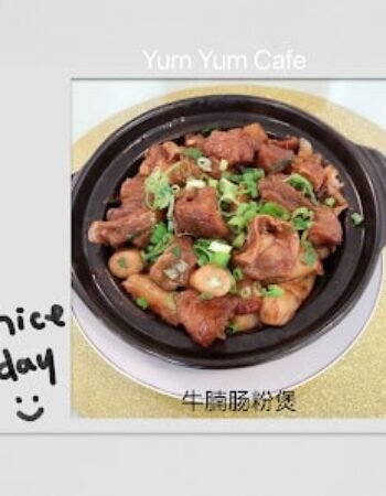 Yum Yum Cafe