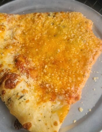 Zeeks Pizza