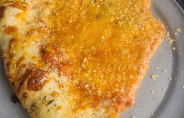 Zeeks Pizza