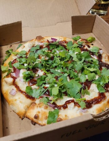 Zeeks Pizza