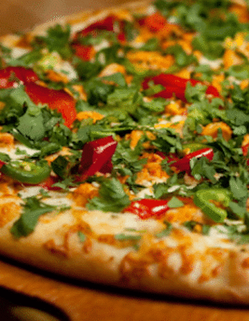 Zeeks Pizza