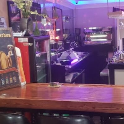 Zula Restaurant and Bar