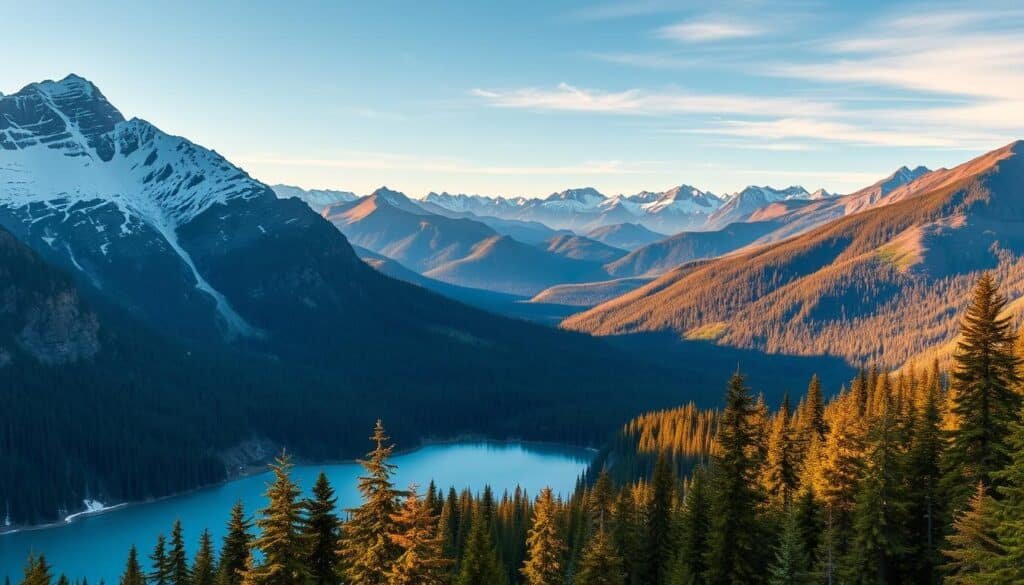 Looking for a National Park Close to Seattle? Here Are the Best Ones Nearby best national parks near me